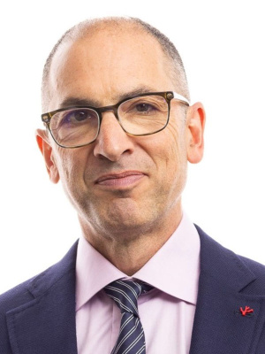 Roger Ehrenberg