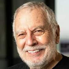 Nolan Bushnell